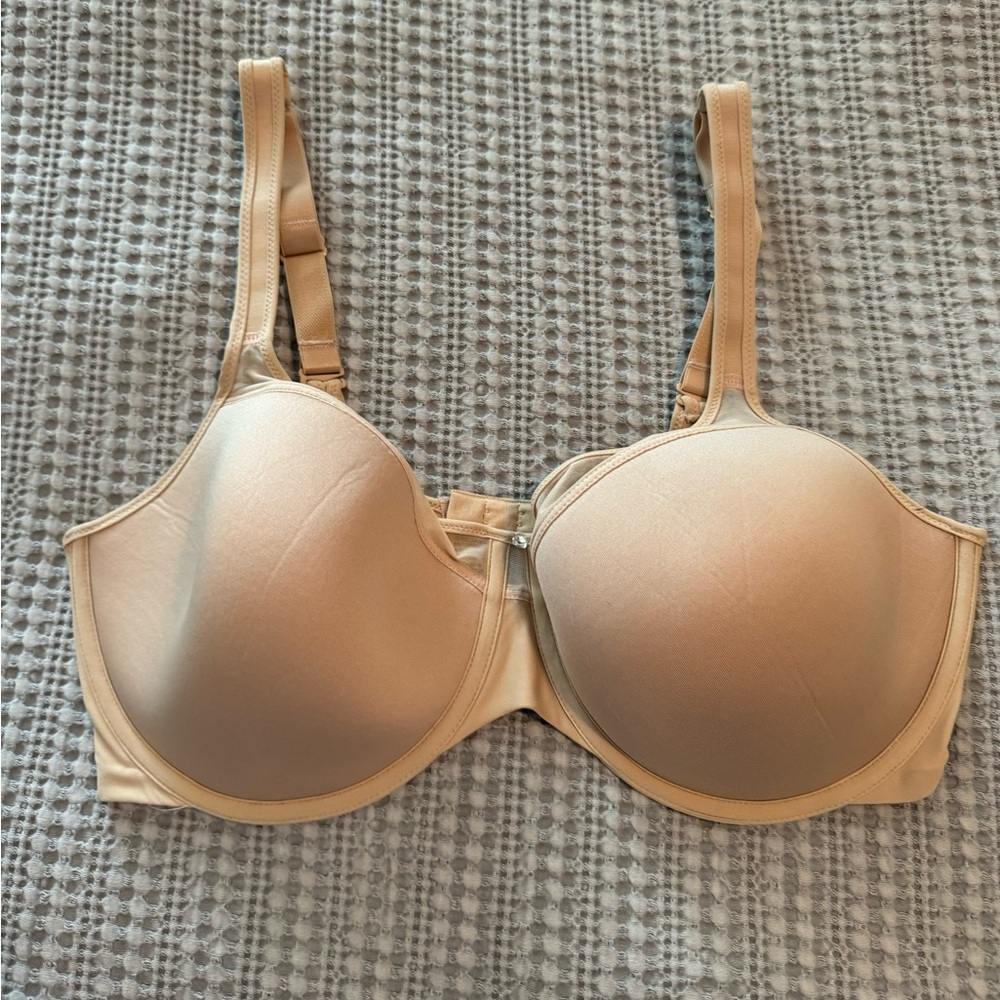 Bali Light Tan Women's Bra